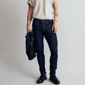 NWOT Madewell Athletic Slim Men’s Jeans